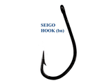 Крючки Silver Stream Seigo hook (10 шт) №4