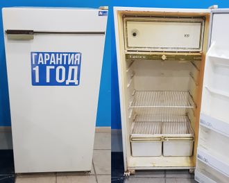 Холодильник Бирюса-10 код 533322
