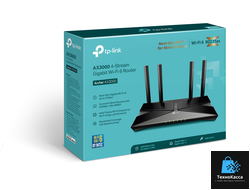 Wi-Fi роутер TP-LINK Archer AX10