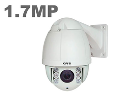 ВИДЕОКАМЕРА GVS HD-SM-960P SONY Sensor 1.7 МP Turbo HD ЦИФРОВОЙ ФОРМАТ ПЕРЕДАЧИ HYBRID-TVI\AHD\CVI\CVBS