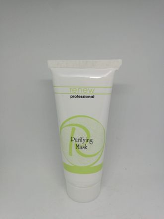 Renew Purifying mask