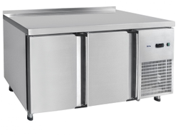 Стол холодильный среднетемпературный СХС-60-01-СО (2 двери)