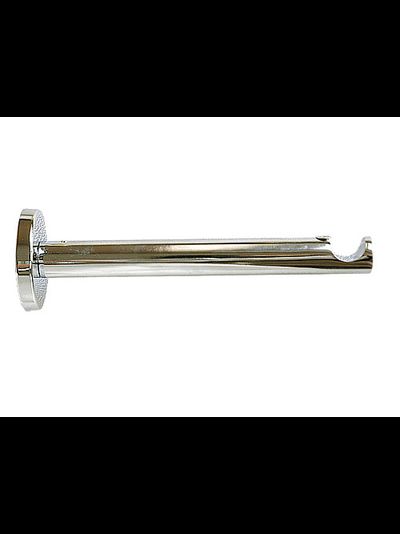 Кронштейн прямой, удлиненный, 16 мм