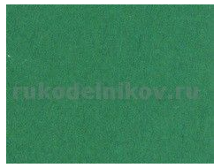 FOLIA цветной картон, плотность-300 г/м, размер-50X70 см, цвет-зеленая ель