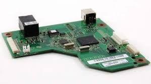 Запасная часть для принтеров HP LaserJet P2035/P2050/P2055, Formatter Board,P2035N (CC526-60001) Запасная часть для принтеров HP LaserJet P2035/P2050/P2055, Formatter Board,P2035N (CC526-60001)