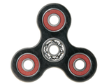 Woody Tri Spinner 4