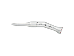SGA-E2S - наконечник микрохирургический угловой 1/2 для хирургических боров (2,35 мм), кольцевой зажим бора| NSK Nakanishi (Япония)