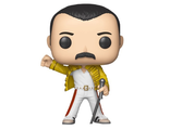 Фигурка Funko POP! Vinyl: Rocks: Queen: Freddy Mercury Wembley