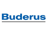 Настенные газовые котлы Buderus