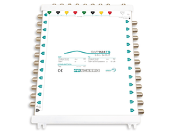 Мультисвитч Fracarro SWP924TS