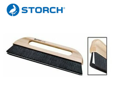 STORCH Premium Tapezier-Wischer Kombi Мягкая щётка для оклейки обоев, 32см