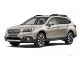 Legacy Outback (BS, B15) 2015-2021 г.в.