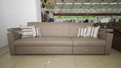 Диван-трансформер "НИКА" 1,40