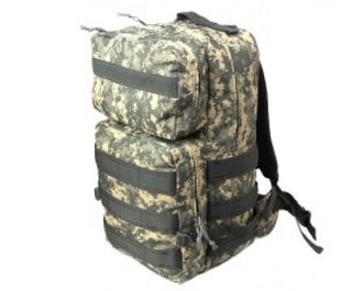 Тактический рюкзак Mr. Martin 5008 55L ACU