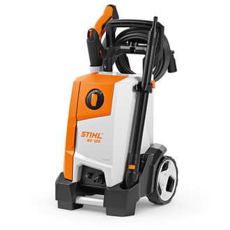 Мойка высокого давления STIHL RE 120