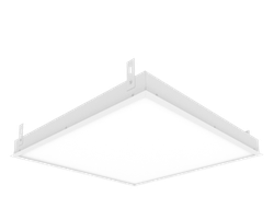 Светодиодный светильник с рамкой 54 ВТ V1-R3-00010-30000-2005465