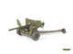 3518. Британская 6-фунтовая противотанковая пушка Mk-II (Ограниченный выпуск) (1/35 14.6см)