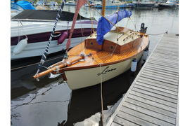Folkboat 15-2