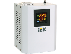 Стабилизатор напряжения Boiler IEK 0,5кВА