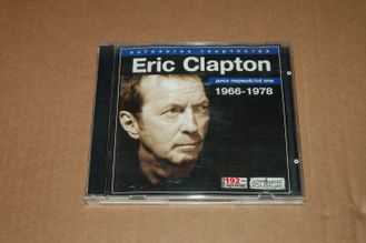 Clapton 66-78