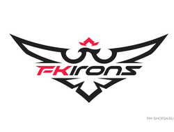 FK Irons - Xion