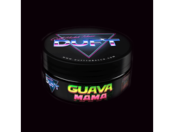 Табак Duft Guava Mama Гуава Classic 80 гр