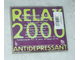 Relax 2000 Сборник классики