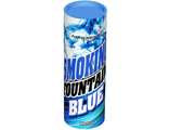 Дым цветной синий 11,5 см 30 сек