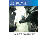 The Last Guardian (цифр версия PS4 напрокат) RUS