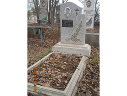 Мраморная крошка "Лавр"