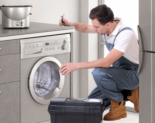 подключение бытовой техники: стиральных и посудомоечных машин, водонагревателей