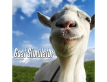 Goat Simulator (цифр версия PS3) RUS