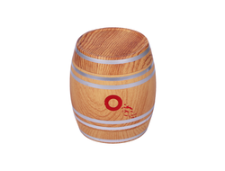 Гриндер Wooden Barrel 5см
