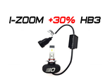Optima LED i-ZOOM +30% HB3 5500K