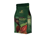 Шоколад-кувертюр темный Extra-Bitter Guayaquil 64% Cacao Barry Франция, 100 гр