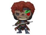 Фигурка Funko POP! Bobble Marvel Marvel Zombies Gambit