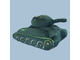 Тапки домашние World of Tanks
