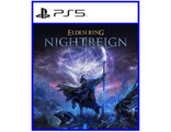 Elden Ring Nightreign (цифр версия PS5) RUS
