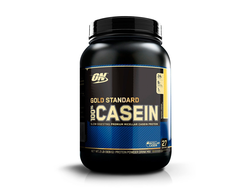 Gold Standard 100% Casein 909g