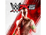 WWE 2K15 (цифр версия PS4 напрокат)