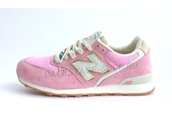 Кроссовки New Balance 996 Pink