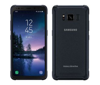 Samsung Galaxy S8 Active - флагманская начинка - последний новый