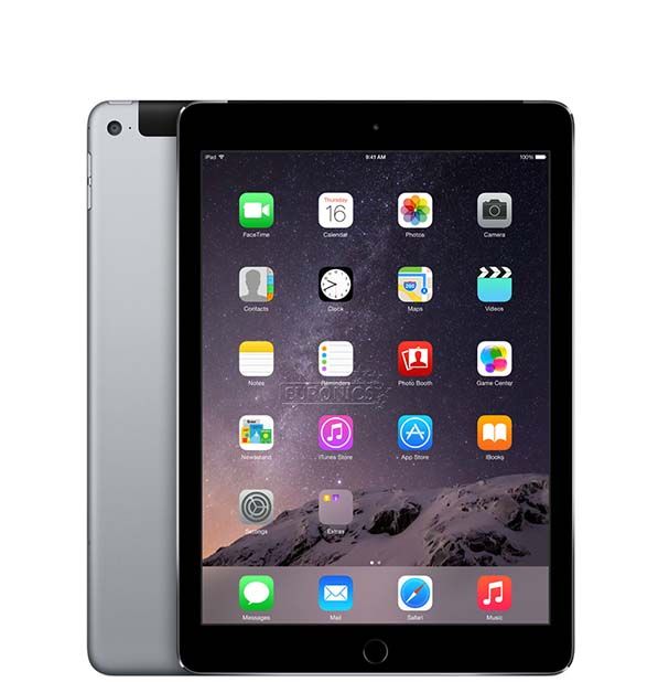 iPad Mini 4