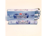 благовония HEM Hexa VANILLA ваниль