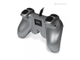 Контроллер для PlayStation 2 “Brave Warrior" Premium от Hyperkin (Серебристый)
