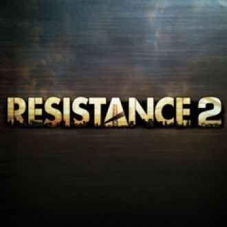 Resistance 2 (цифр версия PS3)
