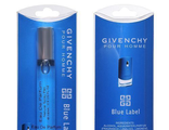 GIVENCHY Pour Homme Blue Label 20 ml