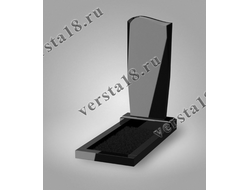 №21 гранит черный 800х400х50мм