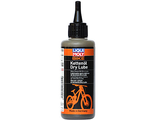Смазка для цепи велосипедов (сухая погода) &quot;Bike Kettenoil Dry Lube&quot; 100 мл