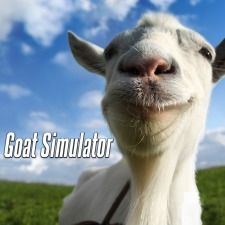 Goat Simulator (цифр версия PS3) RUS